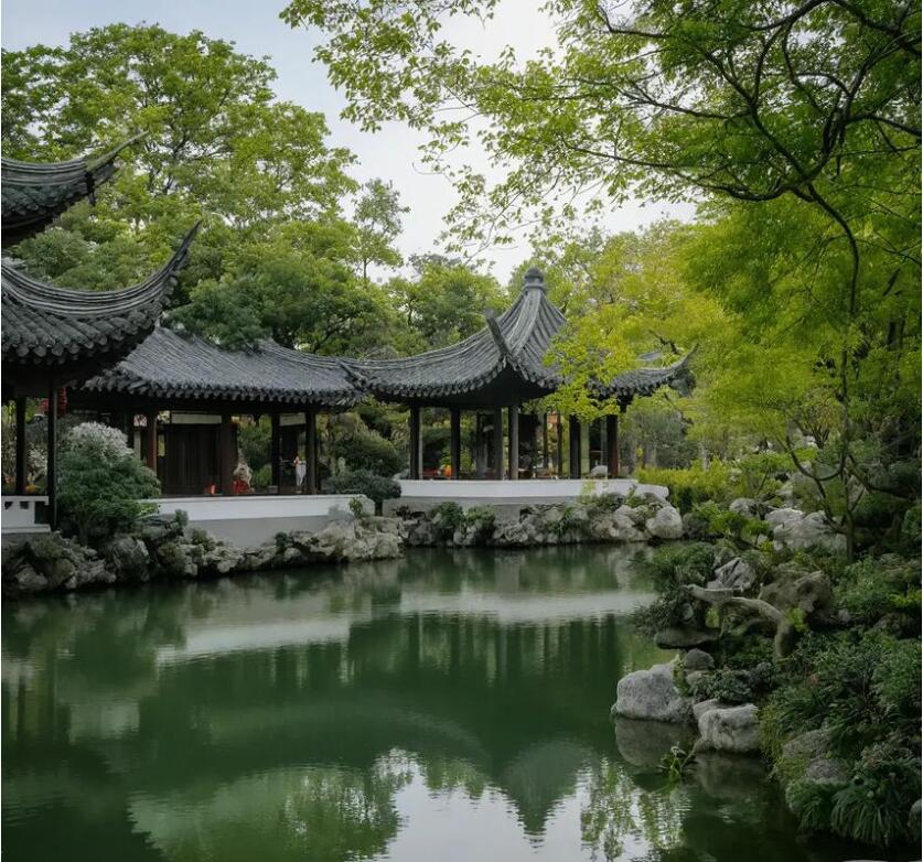 柳州雨韵餐饮有限公司