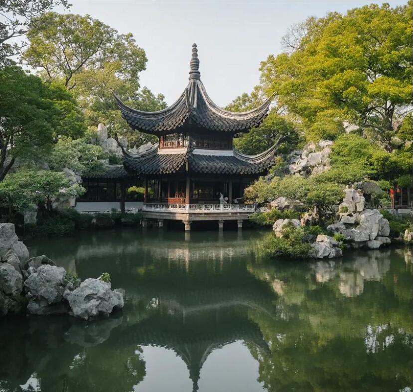 柳州雨韵餐饮有限公司